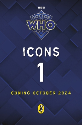 Book cover for Icons (1)