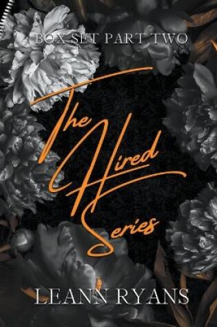Cover of The Hired Series Part 2