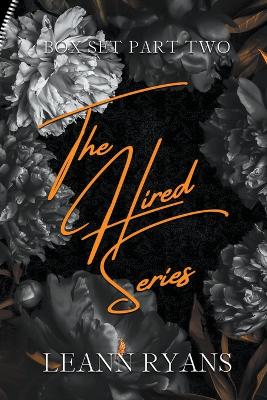 Book cover for The Hired Series Part 2