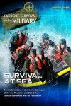 Book cover for Survival at Sea
