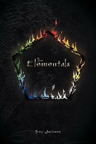 Cover of The Elementals