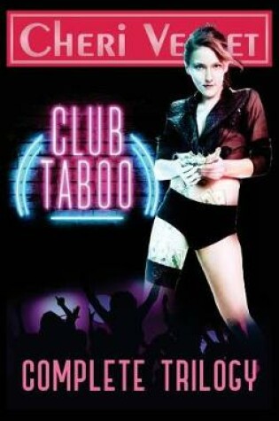 Cover of Club Taboo