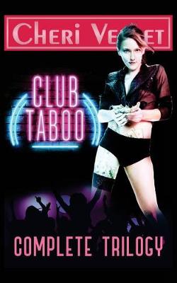 Book cover for Club Taboo