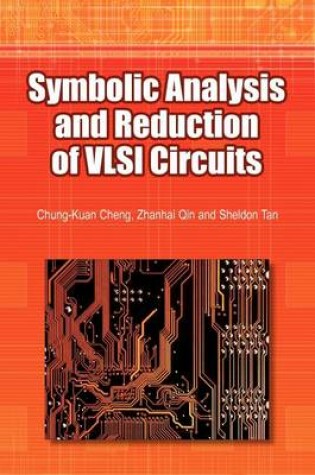 Cover of Symbolic Analysis and Reduction of VLSI Circuits