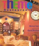 Book cover for Theme Restaurants