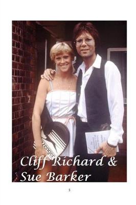 Book cover for Cliff Richard and Sue Barker