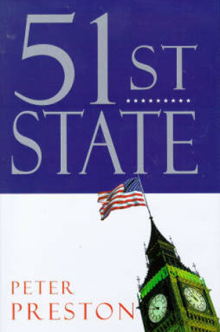 Cover of 51st State