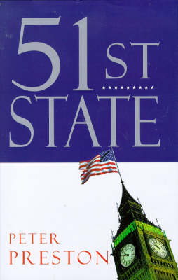 Cover of 51st State