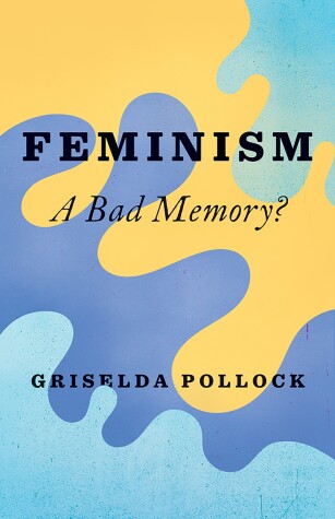 Book cover for Feminism