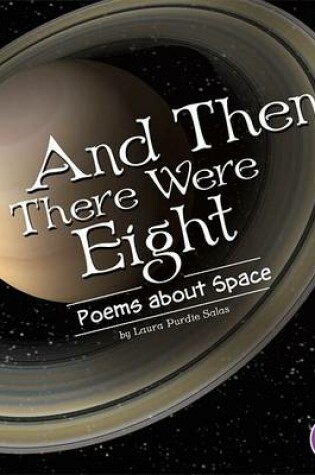 Cover of And Then There Were Eight