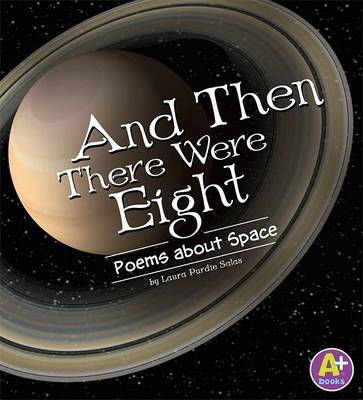 Cover of And Then There Were Eight