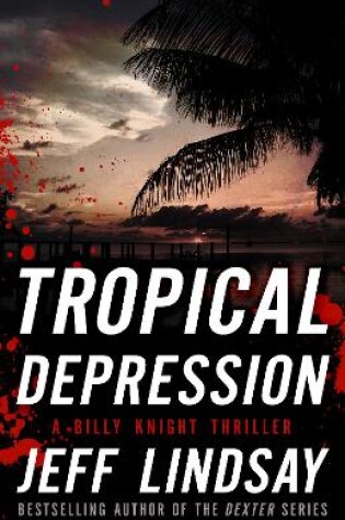 Cover of Tropical Depression