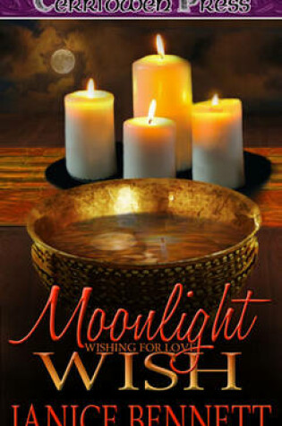 Cover of Moonlight Wish