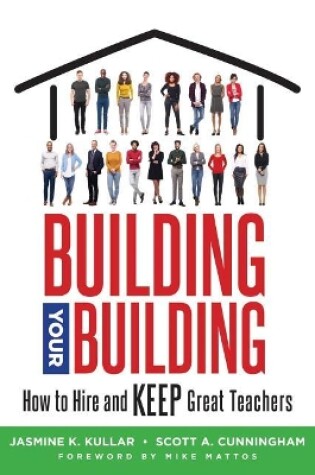 Cover of Building Your Building