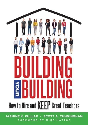 Book cover for Building Your Building