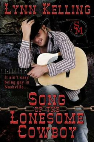 Cover of Song of the Lonesome Cowboy