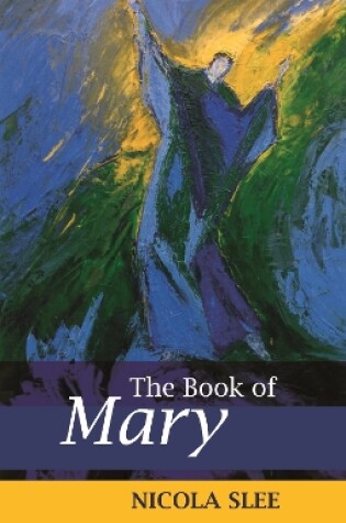 Cover of The Book of Mary