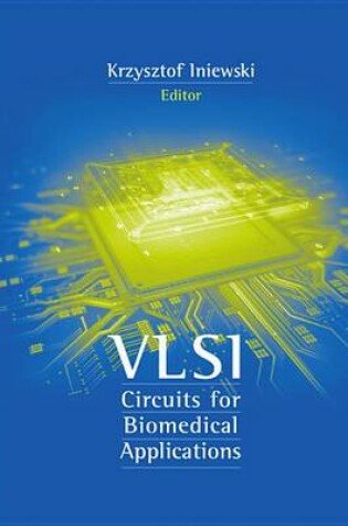 Cover of Integrated Circuits for Nueral Interfacing