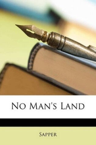 Cover of No Man's Land