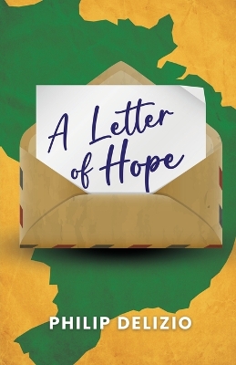 Cover of A Letter of Hope