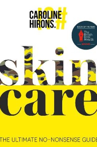 Cover of Skincare