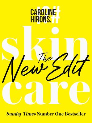 Book cover for Skincare