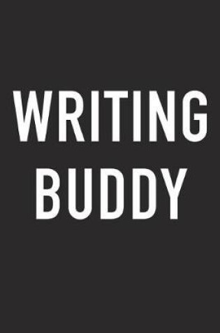 Cover of Writing Buddy