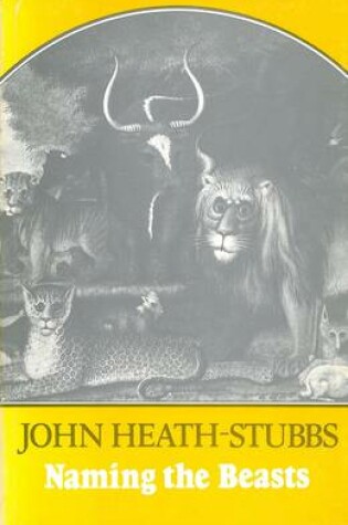 Cover of Naming the Beasts