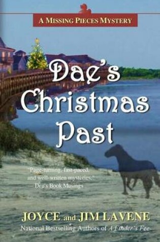 Cover of Dae's Christmas Past