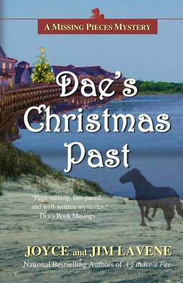 Book cover for Dae's Christmas Past
