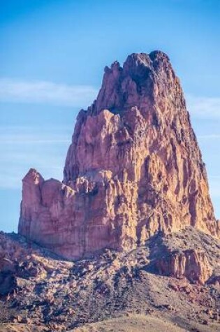 Cover of El Capitan Peak Monument Valley Arizona