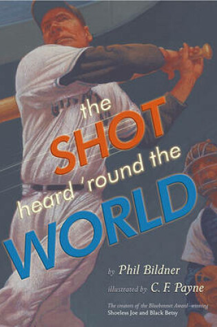 Cover of The Shot Heard 'round the World