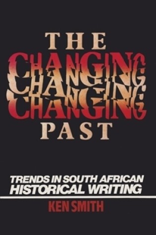 Cover of The Changing Past