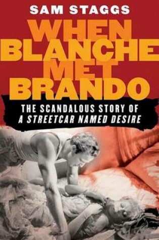 Cover of When Blanche Met Brando