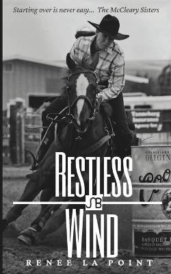 Cover of Restless Wind