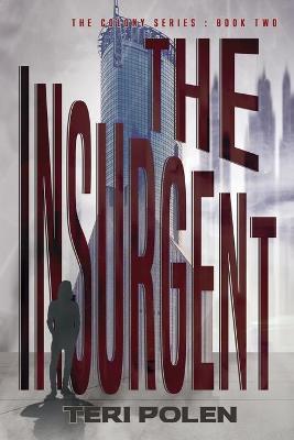 Book cover for The Insurgent