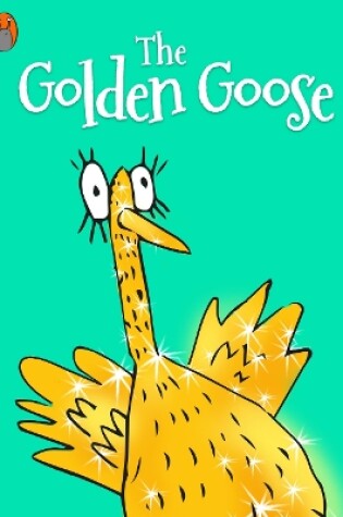 Cover of The Golden Goose