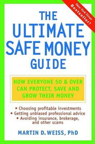 Cover of The Ultimate Safe Money Guide