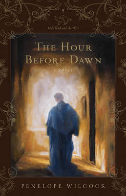 Cover of The Hour Before Dawn