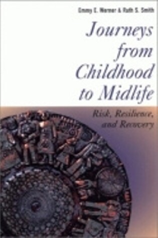 Cover of Journeys from Childhood to Midlife