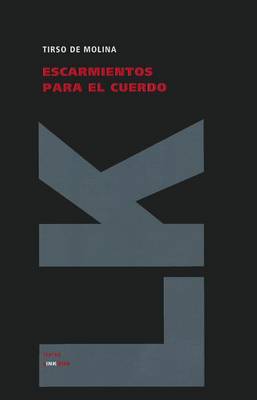 Book cover for Escarmientos Para el Cuerdo