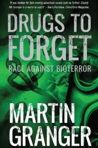 Cover of Drugs to Forget