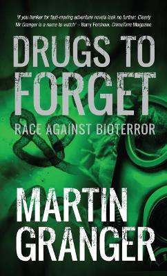 Book cover for Drugs to Forget