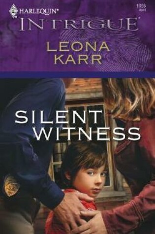 Cover of Silent Witness