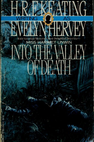 Cover of Into the Valley of Death