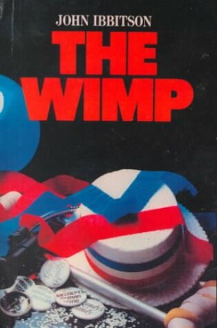 Cover of Wimp