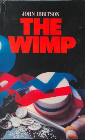 Book cover for Wimp
