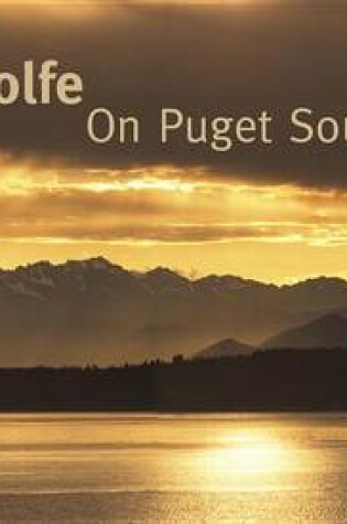 Cover of On Puget Sound