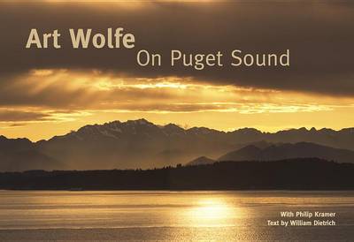 Book cover for On Puget Sound