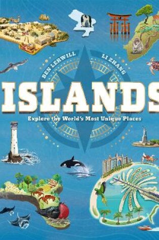 Cover of Islands